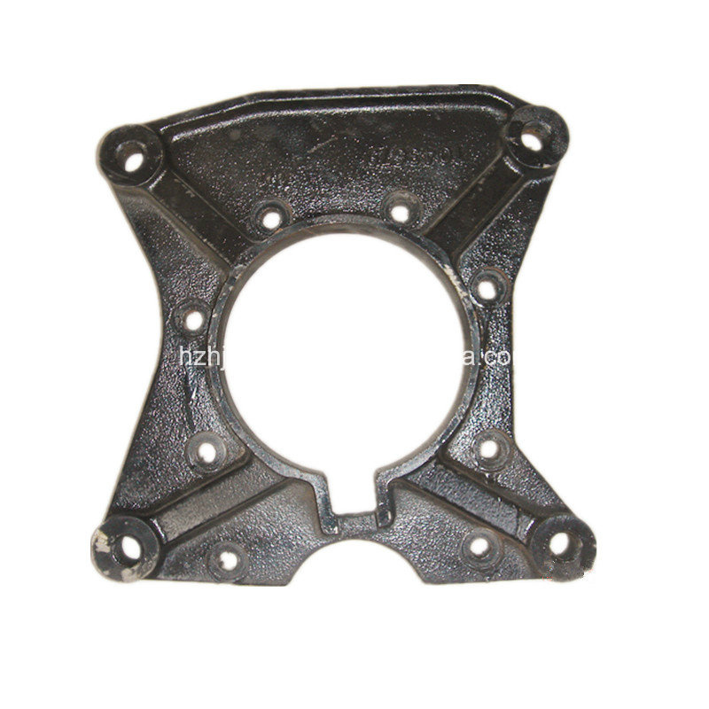 1043679 T15ds6p S&T Gearbox Bracket