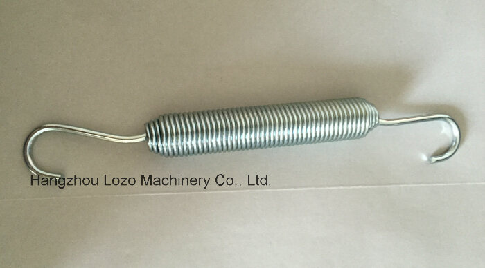 Return Spring with OEM Standard for European Market (6046001)