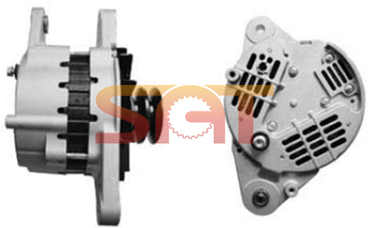 Hitachi Alternator A9tu5292 A009tu5292 04343-39020