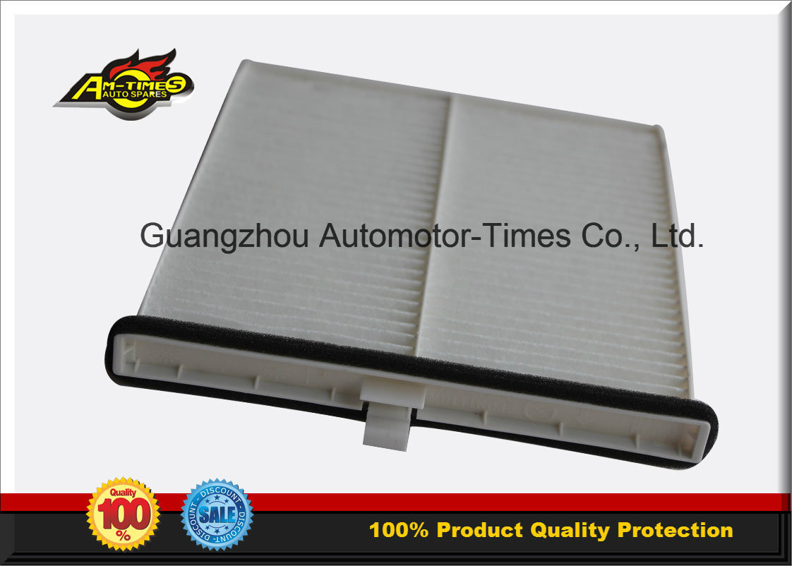 Air Conditioner Filter Kd45-61-J6X Cabin Filter for Mazda