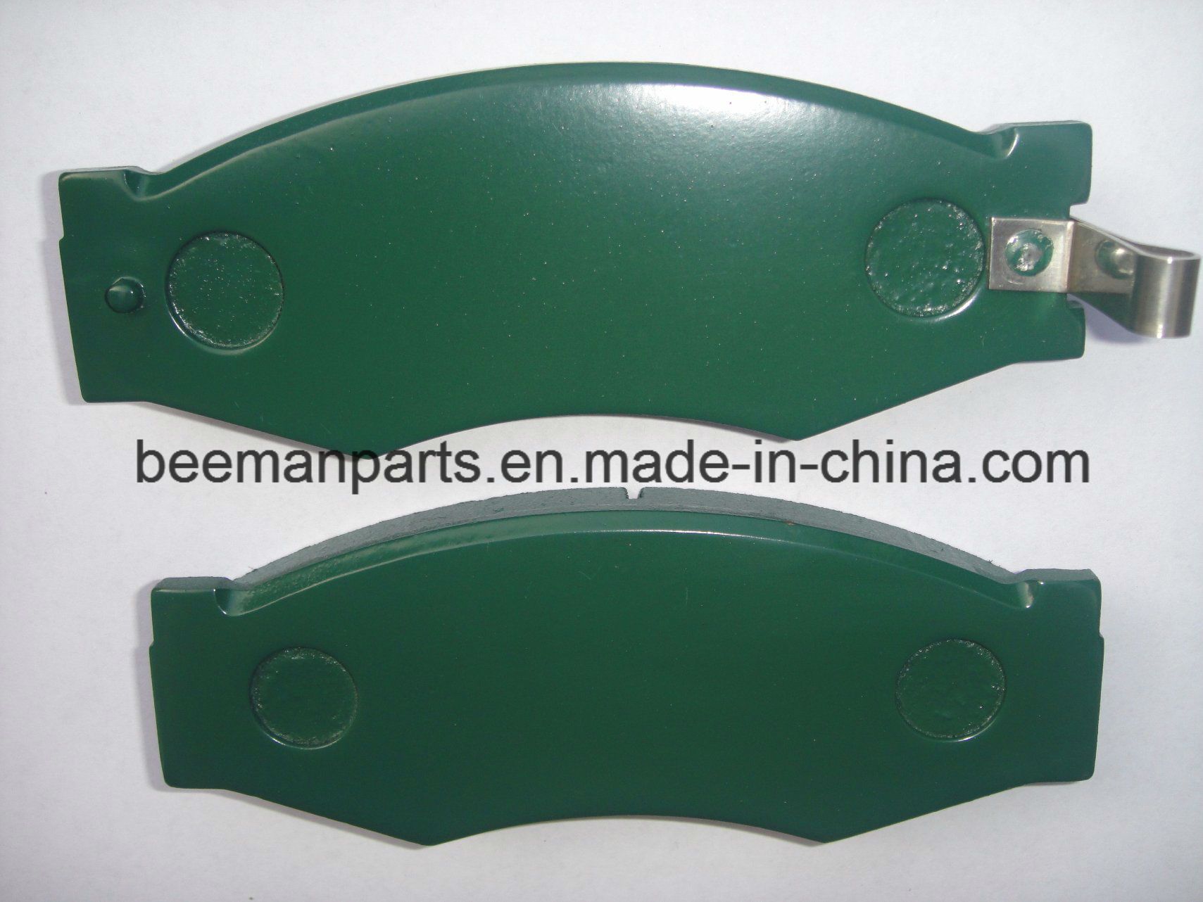 Ceramic Brake Pad for Nissan Pick up D1031