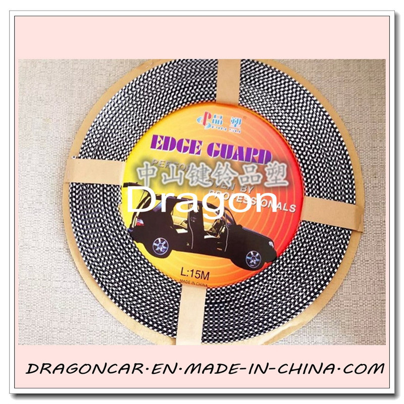 Car Door Trim Edge 49 FT Body Carbon Fiber Mold Scratch Guard Protector