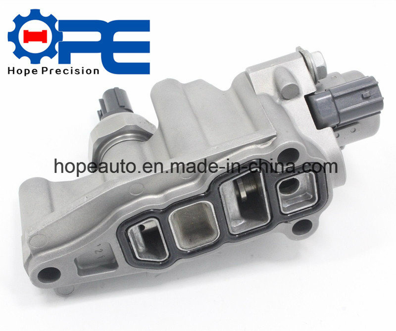 VTEC Solenoid Spool Valve 15810-RNA-A01 for 2006-2011 Honda Civic Sedan