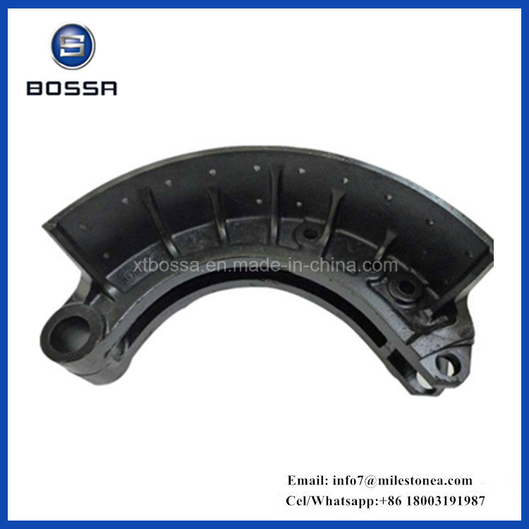 for Japanese Vehicles FT080 FT-080 Auto Brake Shoe