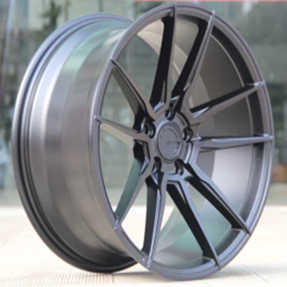 Sport Racing Alloy Wheels 15 17inch