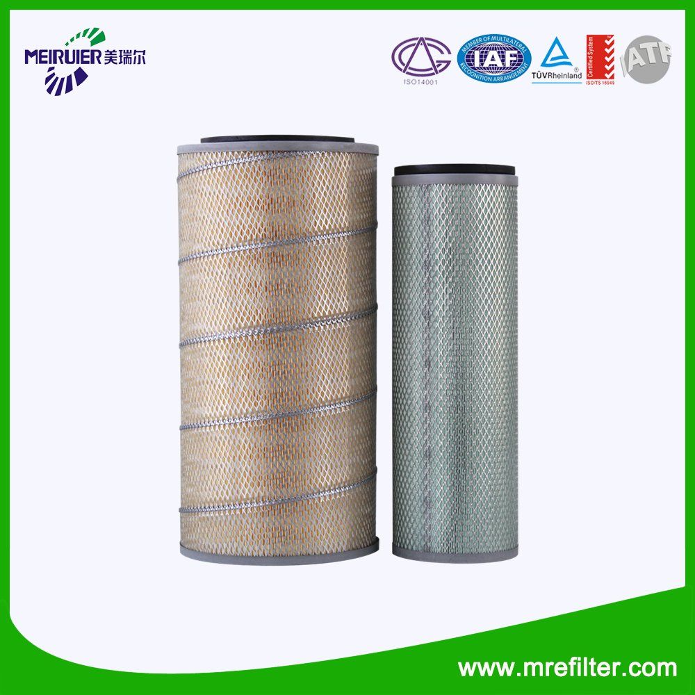 Komatsu Engine Air Filter 600-181-8600