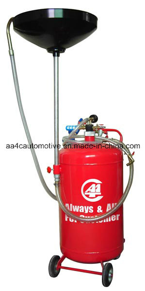 Oil Changer (AA-3194)