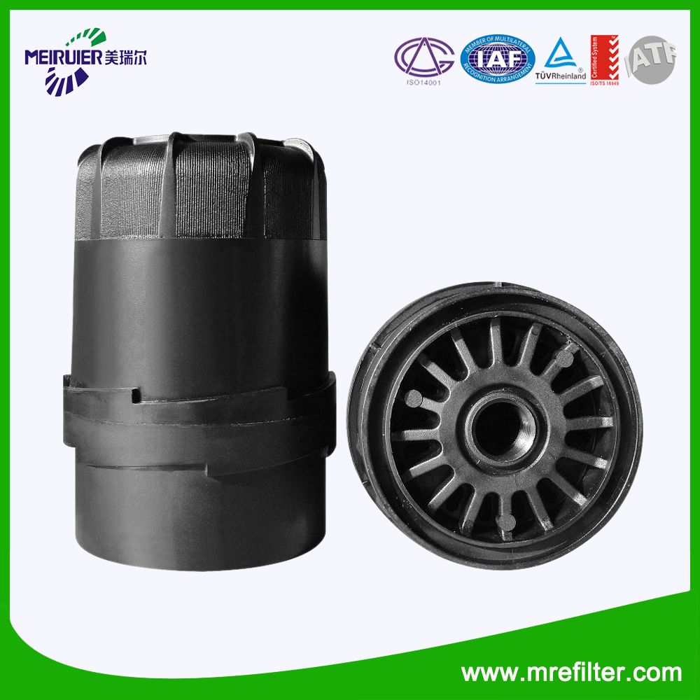 Plastic Diesel Filter for Cummins Engine Tucks Fuel Filter FF42000