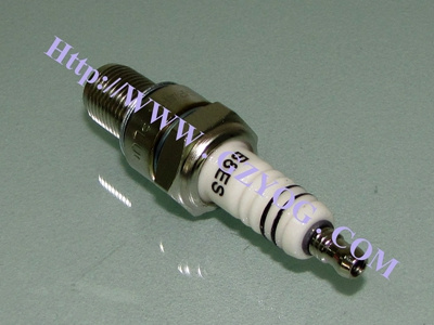 Yog Motorcycle Spark Plug B8es 14cm Long
