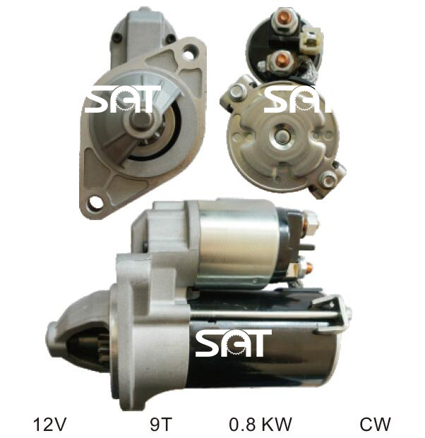Starter for Haval QDY1242