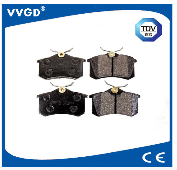 Auto Brake Pad Use for VW Mdb1377 / D340