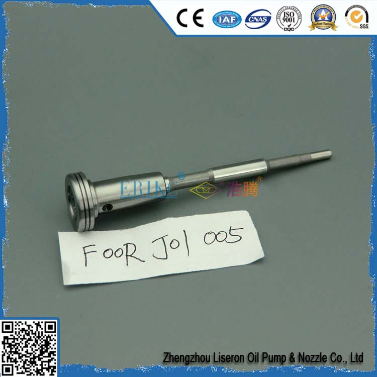 F 00V C01 005 Bosch Control Valve F00vc01005 Oil Control Valve Foovc01005 for Injector 0 445110021