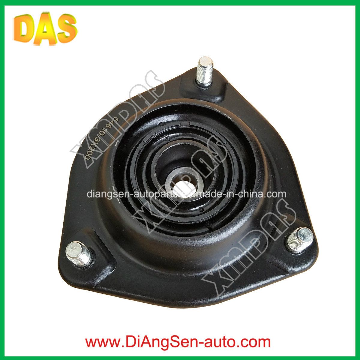 Korea Car Spare Parts Shock Absorber Strut Mount for Hyundai Tucson (54610-3X200)