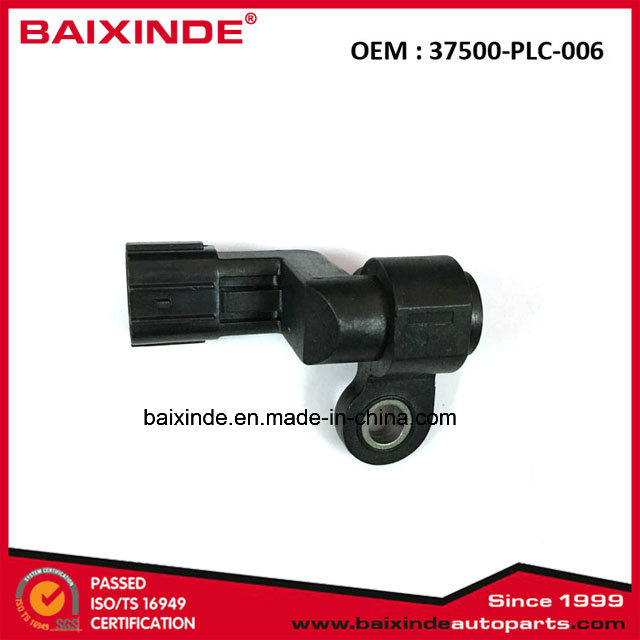 Crankshaft Position Sensor 37500-PLC-006 for Honda Civic China Factory OEM CPS Sensor