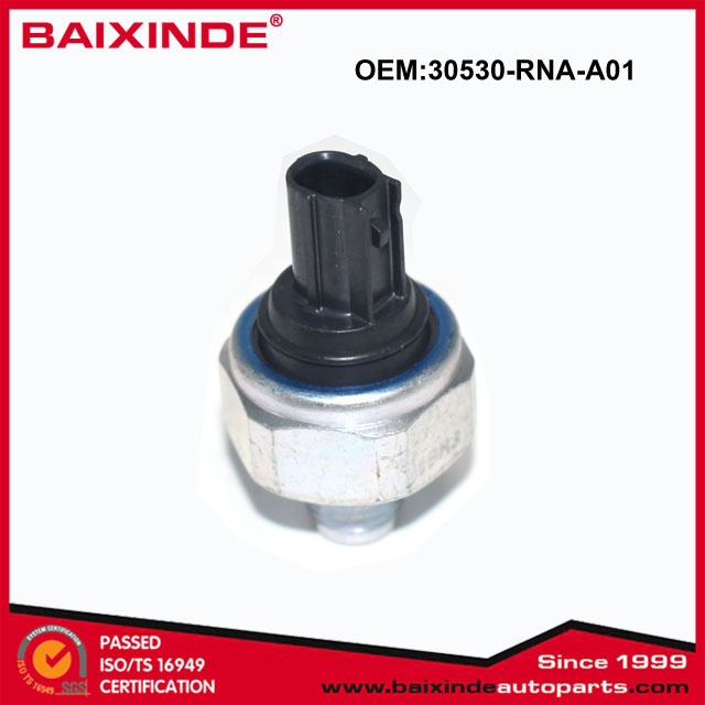 30530-RNA-A01 China Factory OEM Knock Sensor for Honda Legend, FR-V, CR-V, Crosstour, Accord, Civic, ACURA