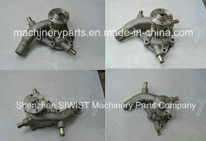 Water Pump Gwt-73A Aw9155 16110-61180 16100-61180 16100-69255 16100-69155 3f 4000cc Land-Cruiser Fj-62V 7
