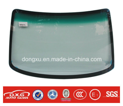 Car Glass Laminated Windscreen Glass & Auto Window