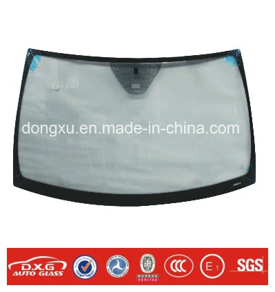 Laminated Front Glass for Mercede S Ben Z Ml SUV (W164) 2005-