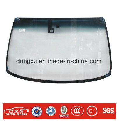 Auto Glass for Alfa Romeo 164 4D 88-