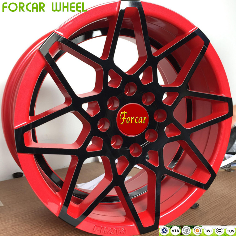 Replica Rotiform for BMW Aluminum Alloy Wheel Rim 15*7