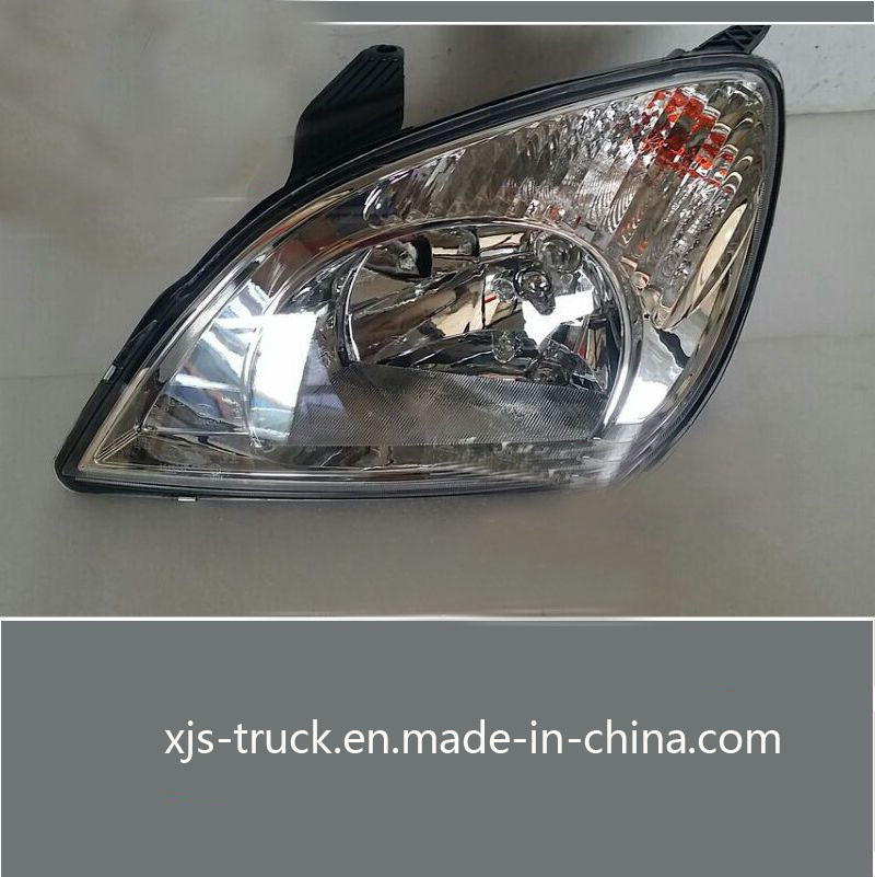 Chery Head Lamp Front for Tiggo
