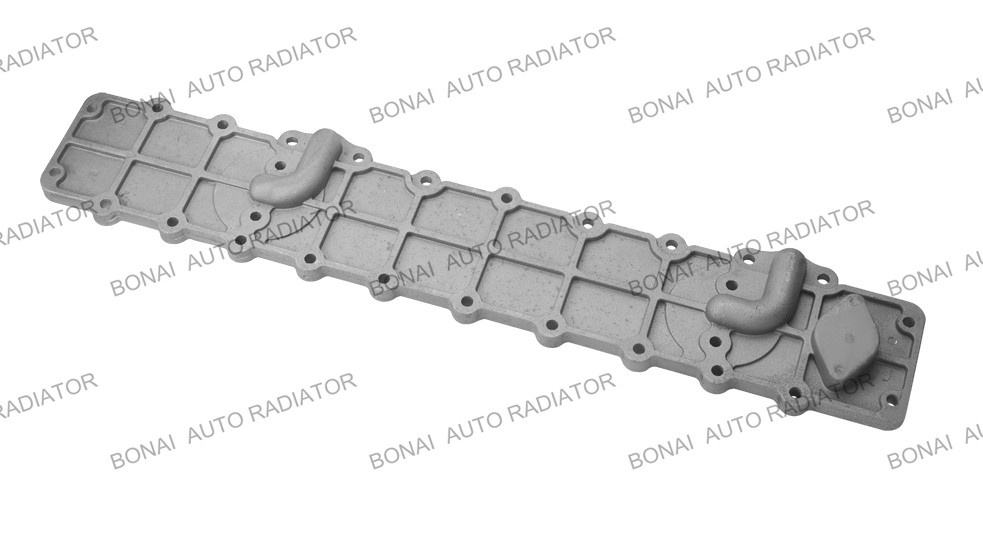Carterpillar Oil Cooler Cover S6K/200b/320/3006/320L (5L-7692)