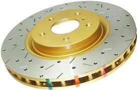 Auto Parts Dba Brake Discs
