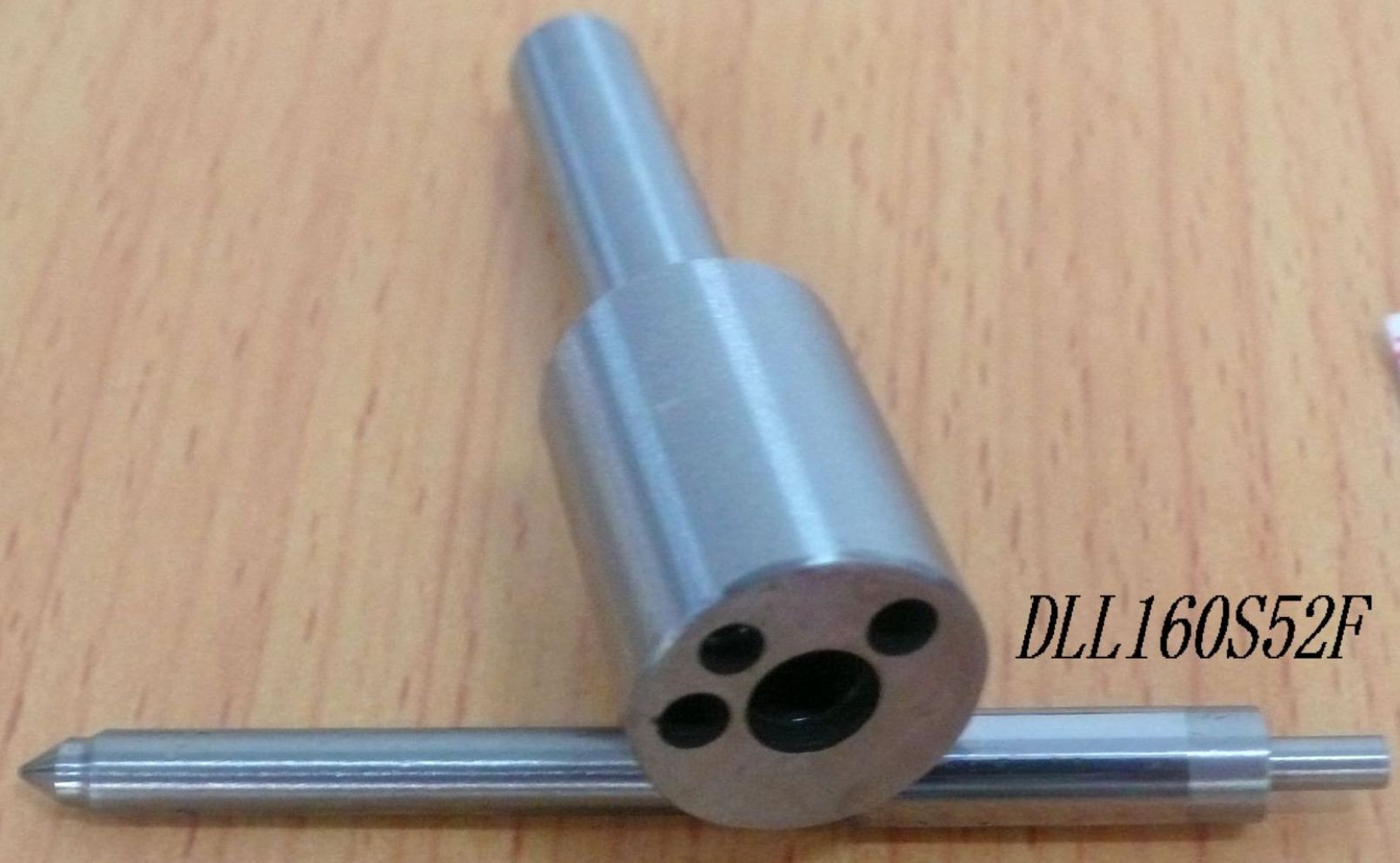 Diesel Engine Parts Injector Nozzle (6801093 6801024)