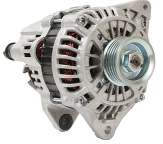 A13929m: Alternator for Mitsubishi IR/If 12V 95A Cw