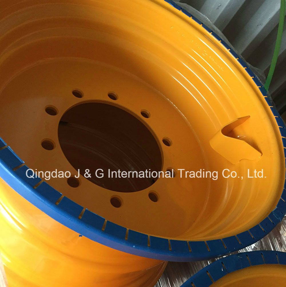 26X20.00 Steel Wheels Rims