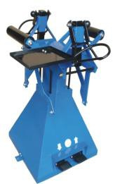 Foot-Operated Pneumatic Tyre Expander (AA-TSQ)