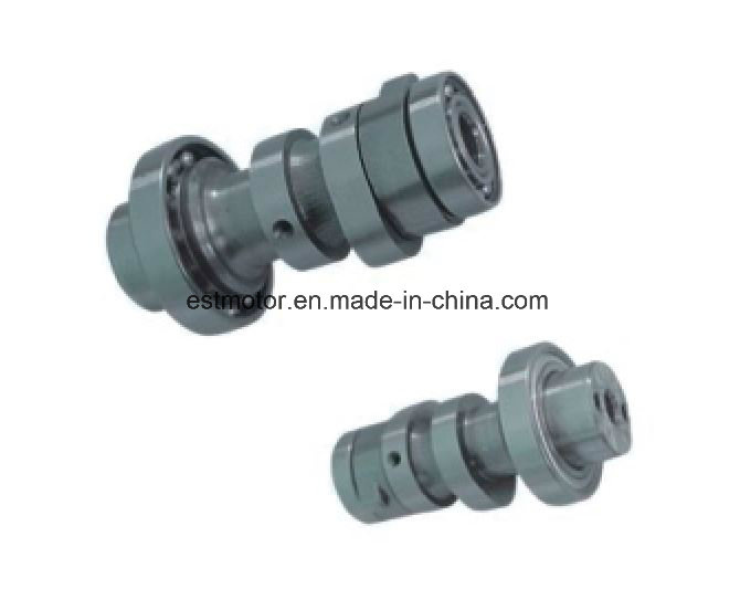 Motorcycle Accessory Motorcycle Camshaft for Invova/Wave125