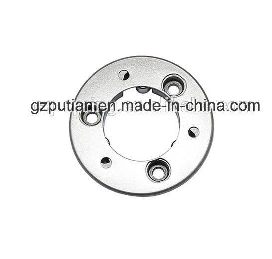 Motorcycle Parts Clutch Starter Complete Jy110 High Quality