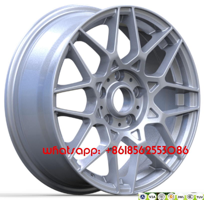 16-17inch 4/5hole Alloy Rotiform Replica Car Wheel Rims