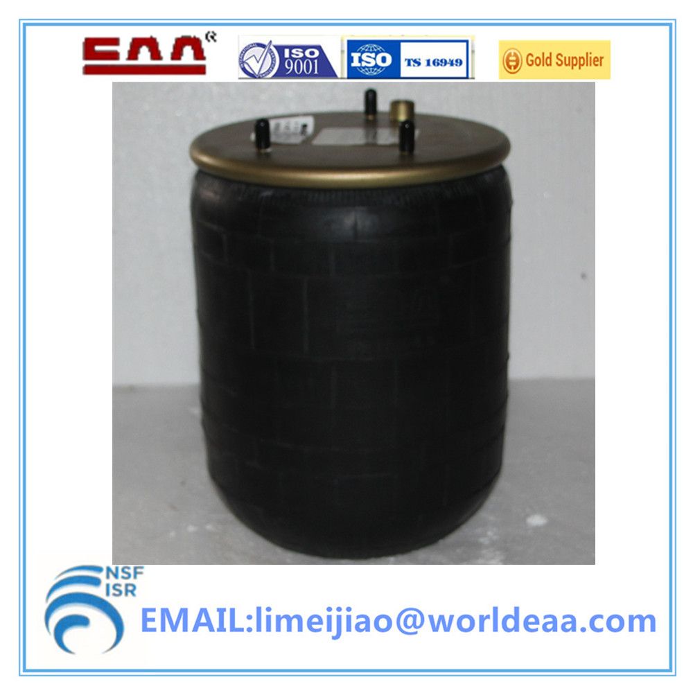 836MB Rubber Air Spring Daf/Saf Air Suspension Air Bag