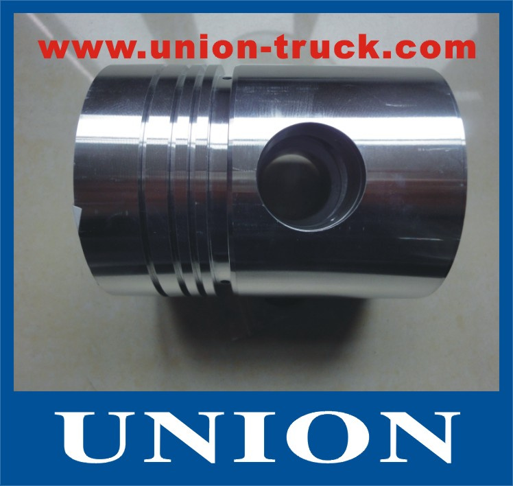 4.212 Engine Parts Cylinder Liner Kit, Piston Kit