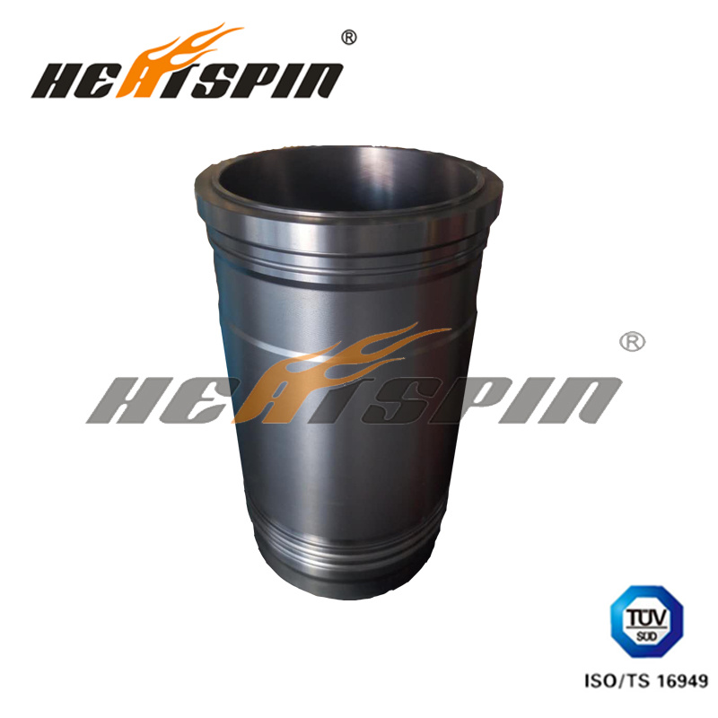 Cylinder Liner/Sleeve 6D22 Me051502 for Truck Engine Part