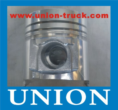 Koamtsu Bulldozer PC230-6 Diesel Engine 4D120 Piston 6110-33-2132