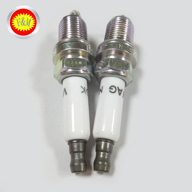 Engine Ngk 06h905601A Spark Plug