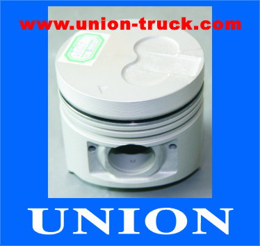 Forklift Diesel Engine Parts - Isuzu Engine 4jg1 4jg2 Piston Kit