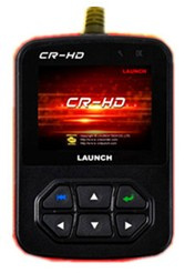 Launch Truck Heavy Duty Diagnostic Scanner