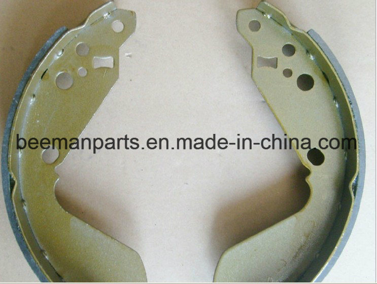 High Quality Auto Brake Shoe for Suzuki K942
