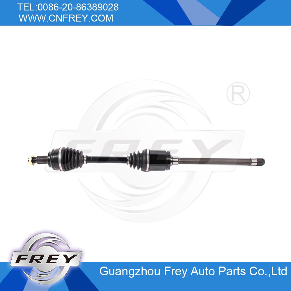 X3 E83 for Driveshaft OEM No. 31607529202