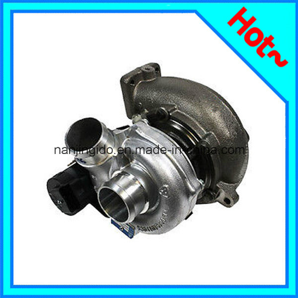 Car Turbocharger Auto Turbo for Land Rover/Range Rover Sport 2009 Lr021042