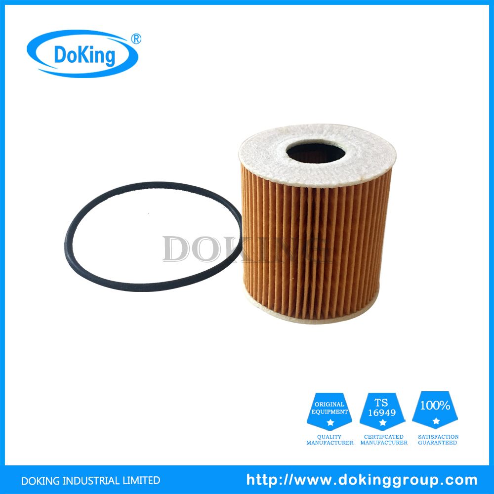 High Quality 93743595 Oil Filter for General Motors for Chevrolet