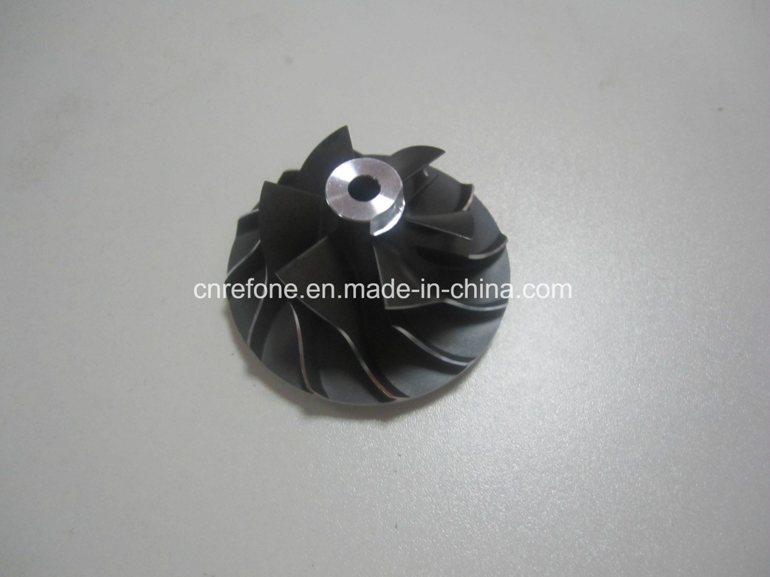  Turbocharger Parts Gt2056s Turbo Parts 7146525006s 7146520004 Compress Wheel with G9u730 Engine for Renault