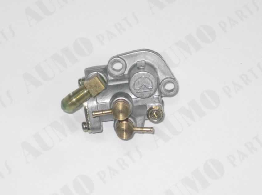 Reliable Supplier Motorcycle Oil Pump for Tgb 50 Engine Parts
