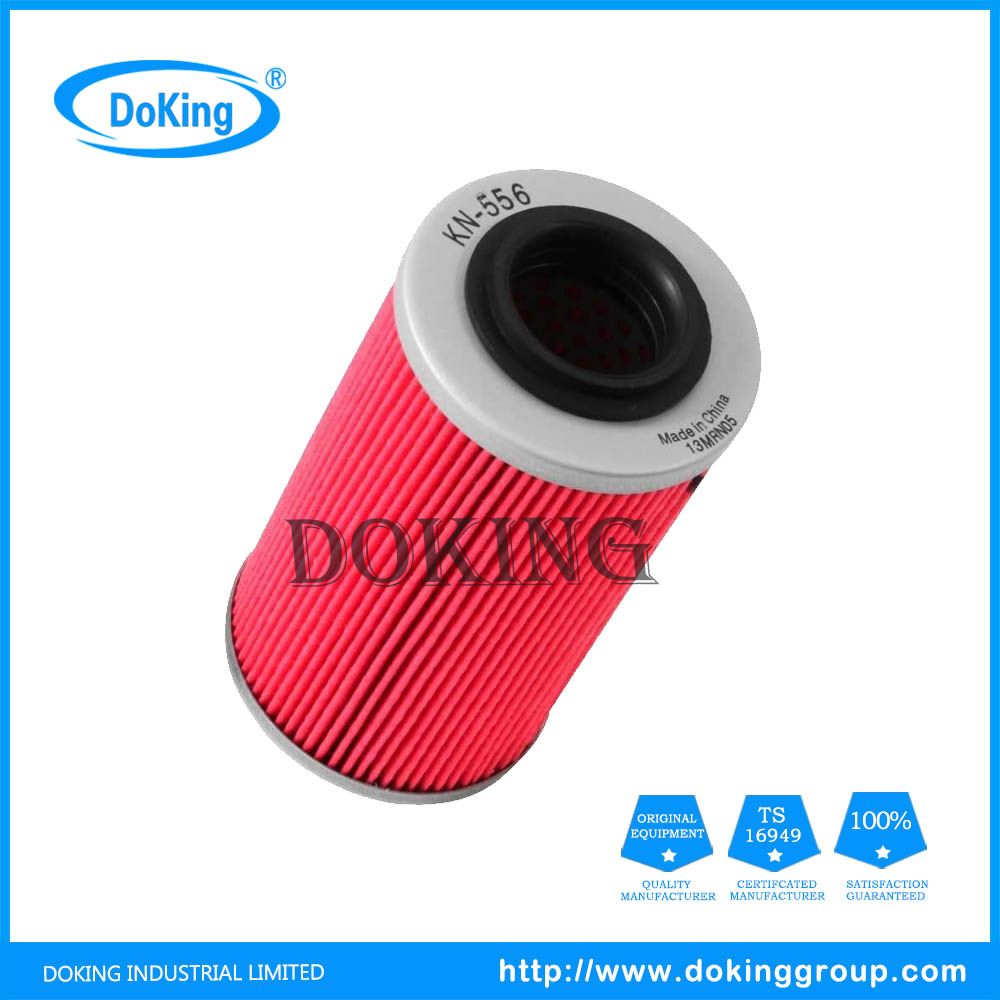 High Quality and Good Price Kn-556 Oil Filter