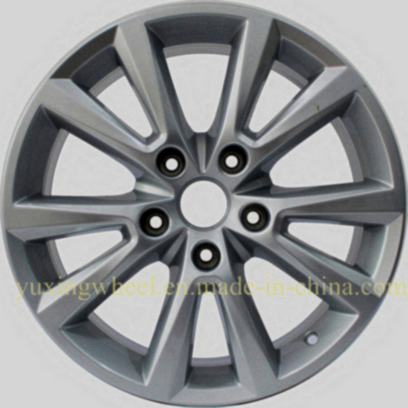 Aftermarket Alloy Wheel Rims for Volkswagen
