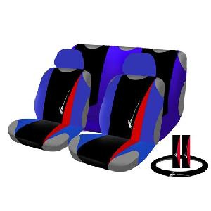2015 New Design Hot Sale Car Seat Cover